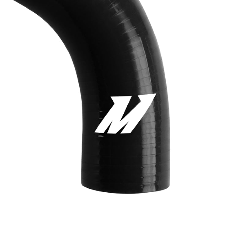 Mishimoto 92-00 Honda Civic / 93-97 Civic del Sol Black Silicone Radiator Hose Kit-SR1 Performance