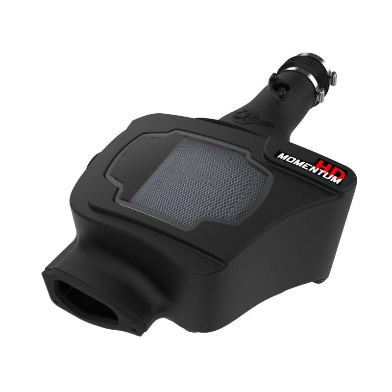 aFe Momentum HD Cold Air Intake System w/ Pro 10R Filter 2022 Toyota Land Cruiser V6-3.3L (td)-SR1 Performance