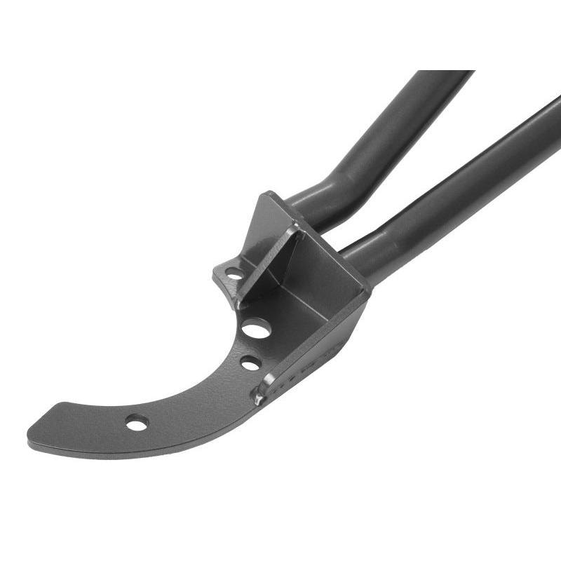 aFe Control 14-16 BMW 228i (F22/F23) Control Front Suspension Strut Brace-SR1 Performance