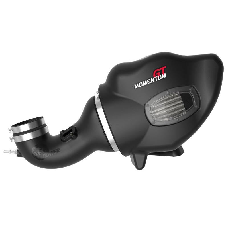 aFe Momentum GT Pro DRY S Cold Air Intake System 2017 Chevrolet Camaro ZL1 V8 6.2L (sc)-SR1 Performance