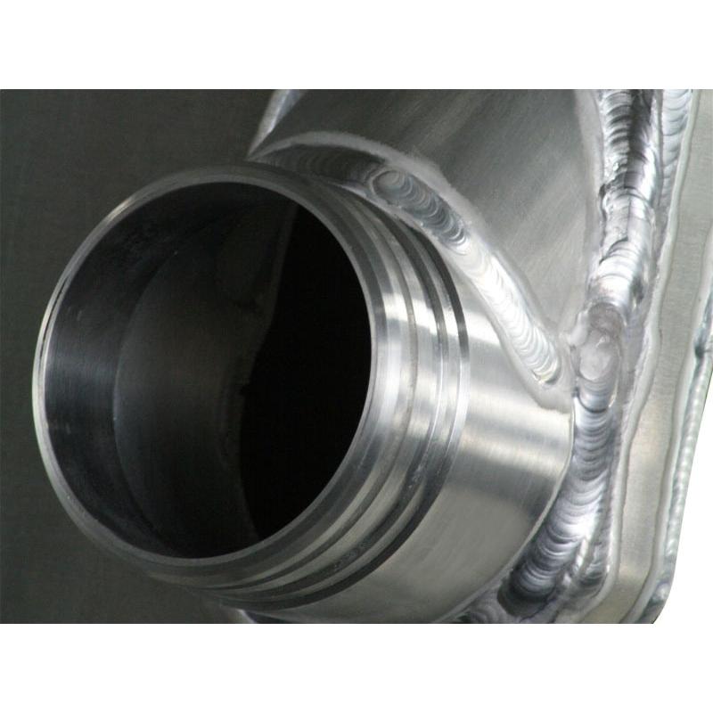aFe Bladerunner Intercoolers I/C GM Diesel Trucks 06-10 V8-6.6L (td) LBZ/LMM-SR1 Performance
