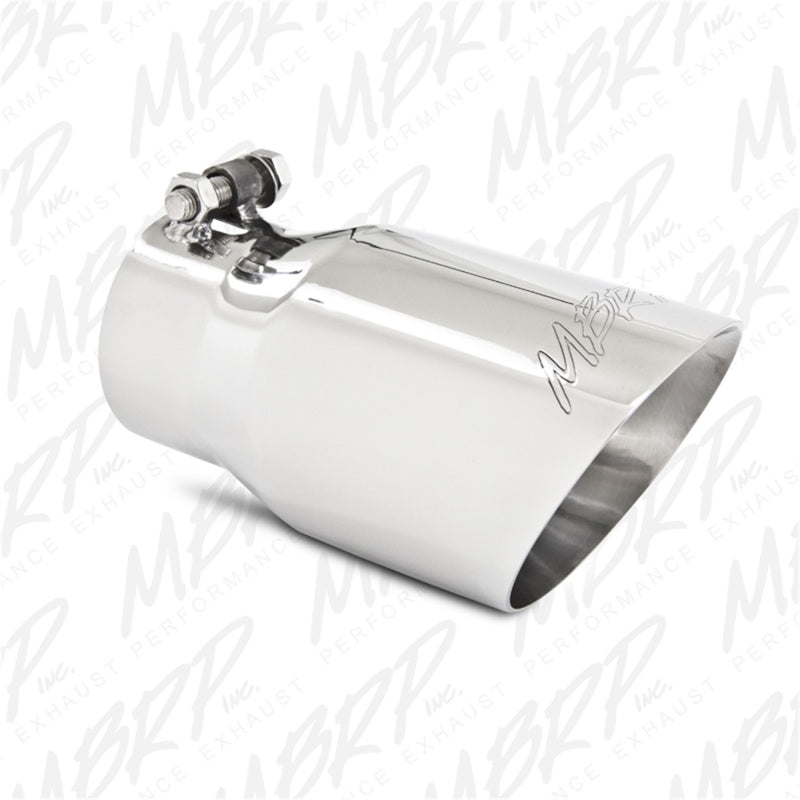 MBRP 13-14 Ford Focus ST 2.0L EcoBoost Dual Center Outlet T409 3in Cat Back-SR1 Performance