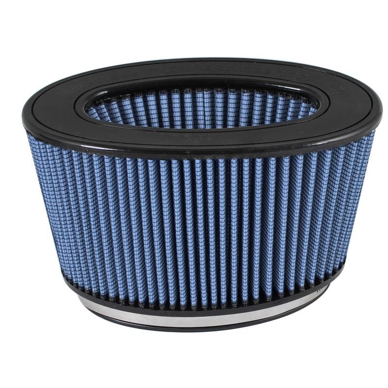 aFe MagnumFLOW Pro 5R Universal Air Filter (7x3)F x (8.25x4.25)B x (9.25x5.25)T x 5H-SR1 Performance