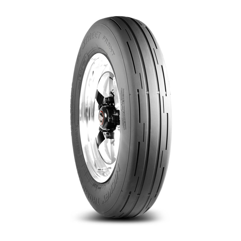 Mickey Thompson ET Street Front Tire - 26X6.00R17LT 90000040428-SR1 Performance