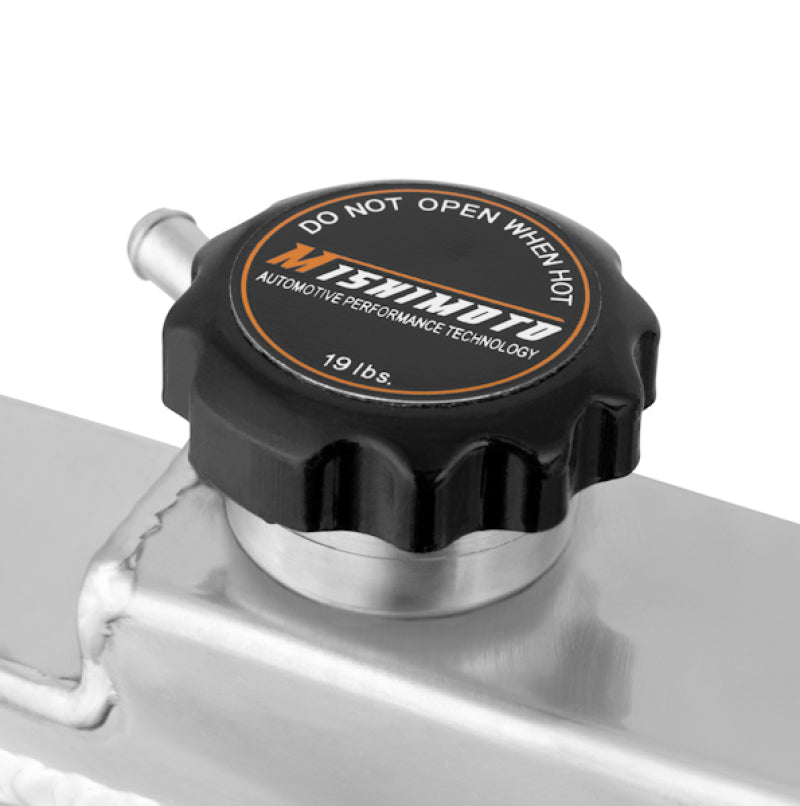 Mishimoto MMRAD-NIS-08 Aluminum Radiator for 2004-2008 Nissan Maxima