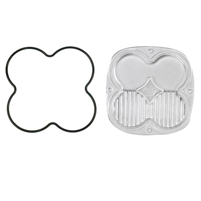 Baja Designs XL Pro/Sport Combo Lens Kit-SR1 Performance