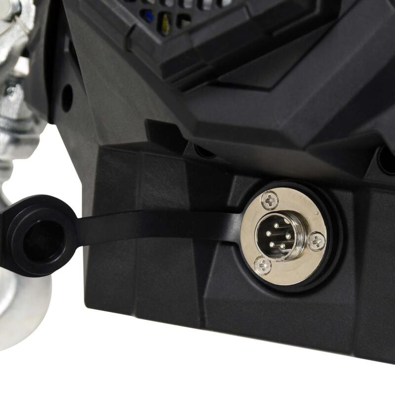 Superwinch Hand Hauler 1000 Winch 24 VDC 1000 lbs Line Pull Soft Shackle Rope End Safely-SR1 Performance