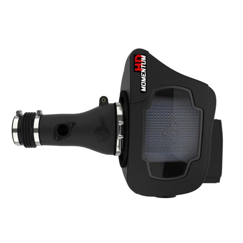 aFe Momentum HD Cold Air Intake System w/ Pro 10R Filter 2022 Toyota Land Cruiser V6-3.3L (td)-SR1 Performance