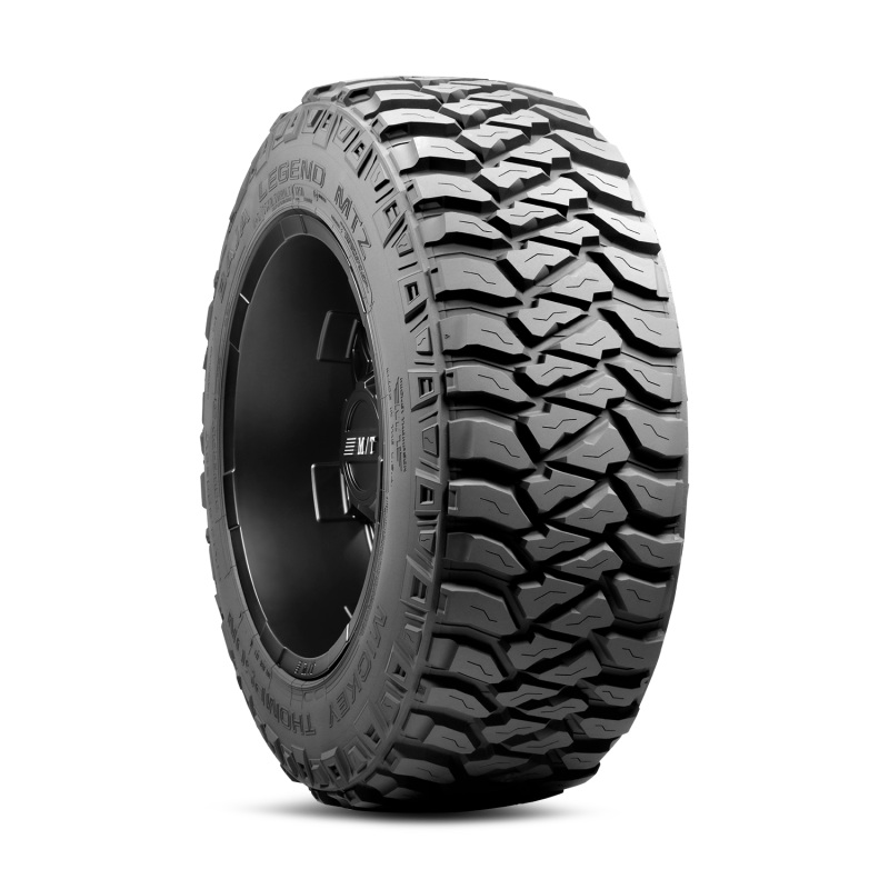 Mickey Thompson Baja Legend MTZ Tire - 35X12.50R18LT 118Q 90000057358-SR1 Performance