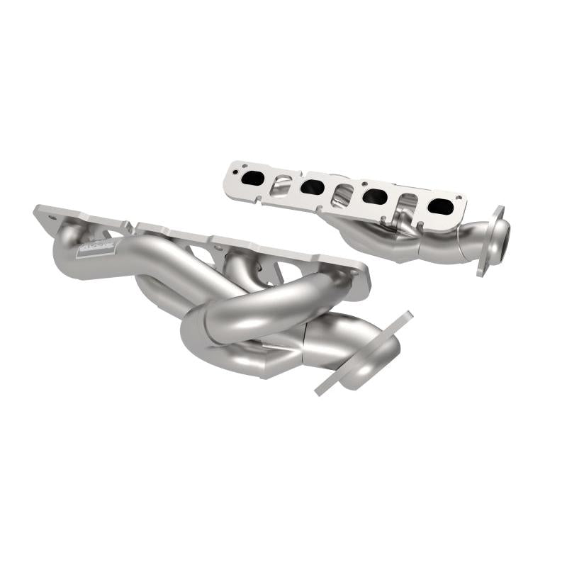 Kooks 09-18 Dodge 1500 HEMI Pick Up Truck 1-5/8in x 1-3/4in Stainless Steel Shorty Headers-SR1 Performance