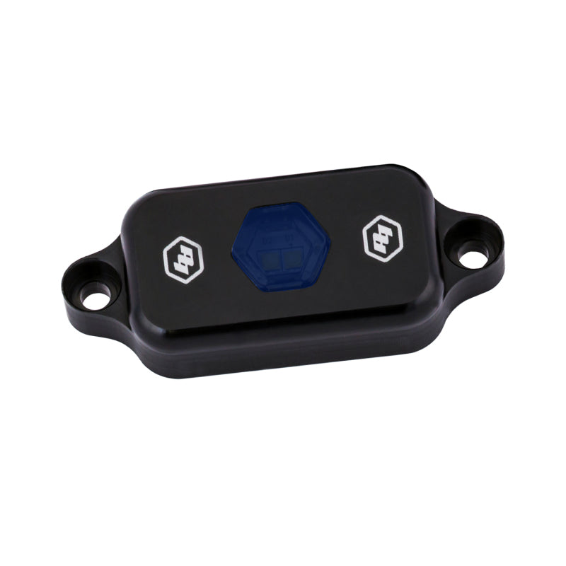 Baja Designs LED Rock Light - Blue-SR1 Performance