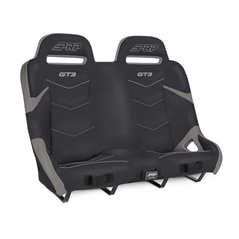 PRP Polaris RZR GT3 Rear Suspension Bench - Gray-SR1 Performance