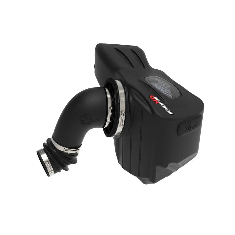 aFe Momentum HD 10R Cold Air Intake System 19-20 RAM Diesel Trucks L6 6.7L (td)-SR1 Performance