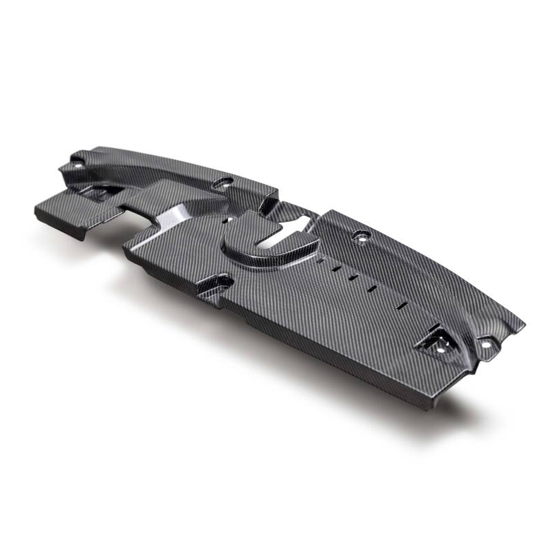 Seibon Carbon Fiber Cooling Plate for 2023-2024 Toyota GR Corolla - Part CP23TYGRCOR