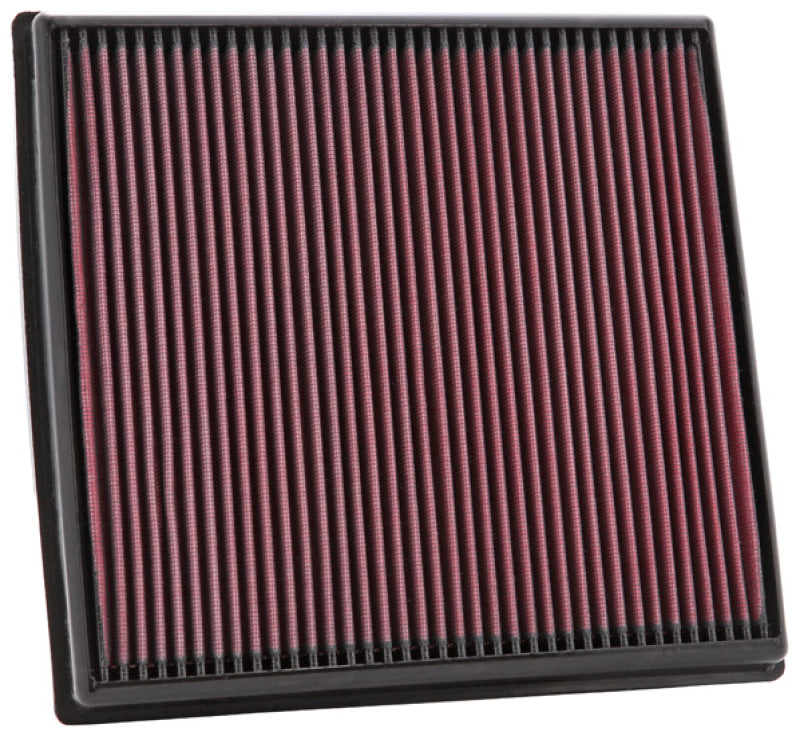 K&N Replacement Air Filter BMW X6 3.0L; 08-09-SR1 Performance