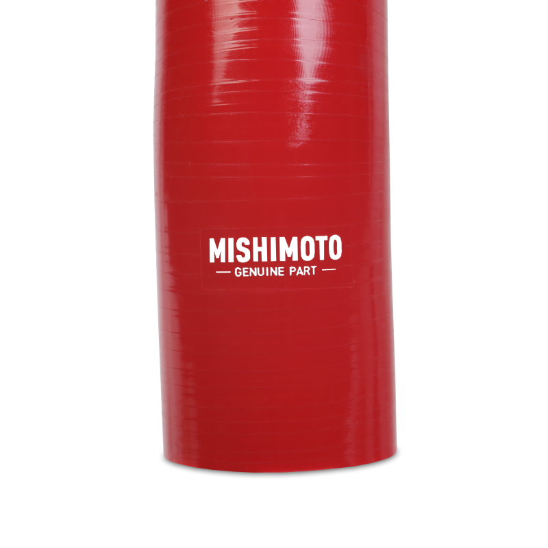 Mishimoto 16+ Chevy Camaro SS Silicone Radiator Hose Kit - Red-SR1 Performance