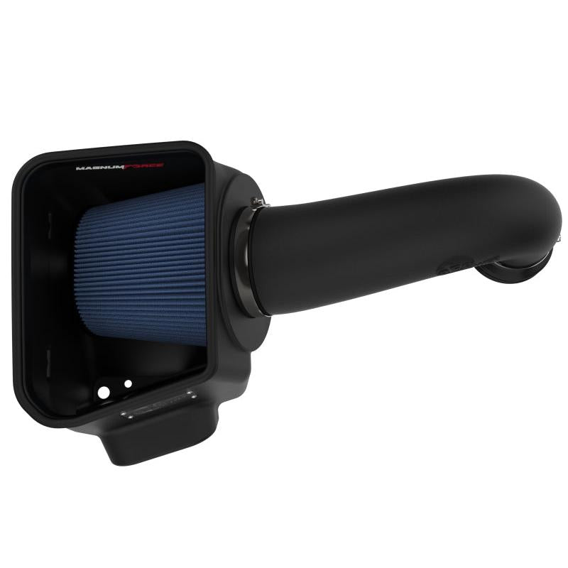 aFe Magnum FORCE Stage-2 Pro 5R Cold Air Intake System 19-22 Dodge RAM 1500 V8-5.7L HEMI-SR1 Performance