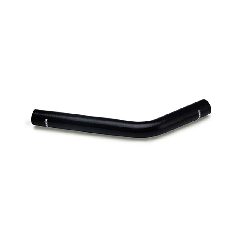Mishimoto 66-68 Chevrolet Impala 283/327 Silicone Upper Radiator Hose-SR1 Performance