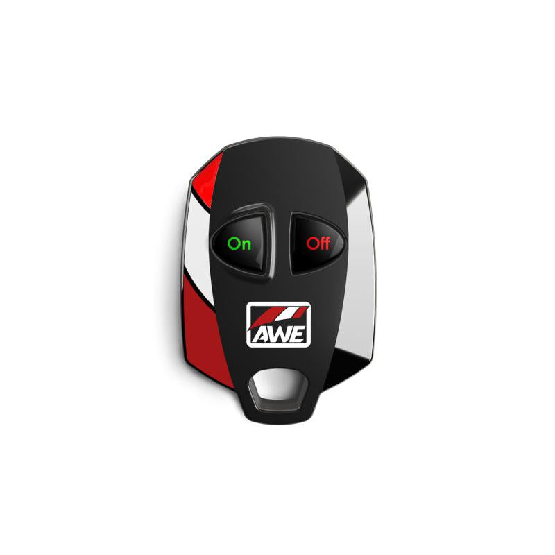 AWE Tuning Volkswagen Golf R MK7 SwitchPath Exhaust w/Diamond Black Tips 102mm-SR1 Performance