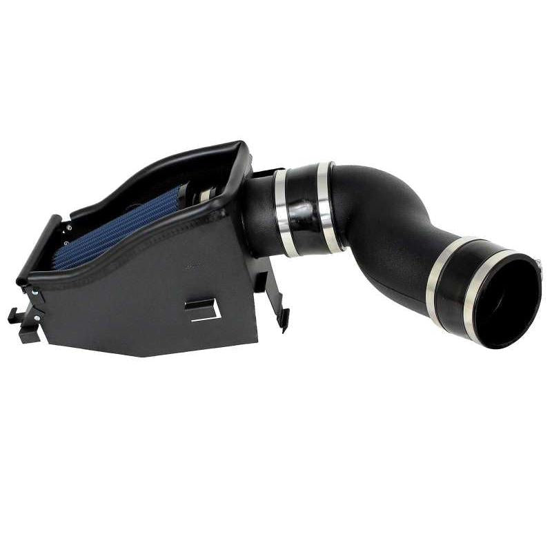 aFe MagnumFORCE Intakes Stage-2 P5R AIS P5R Ford Trucks 99.5-03 V8-7.3L (td)-SR1 Performance