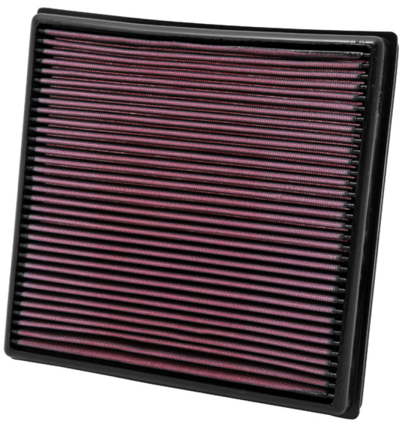 K&N Replacement Air Filter CHEVROLET CRUZE 1.8L L4-SR1 Performance