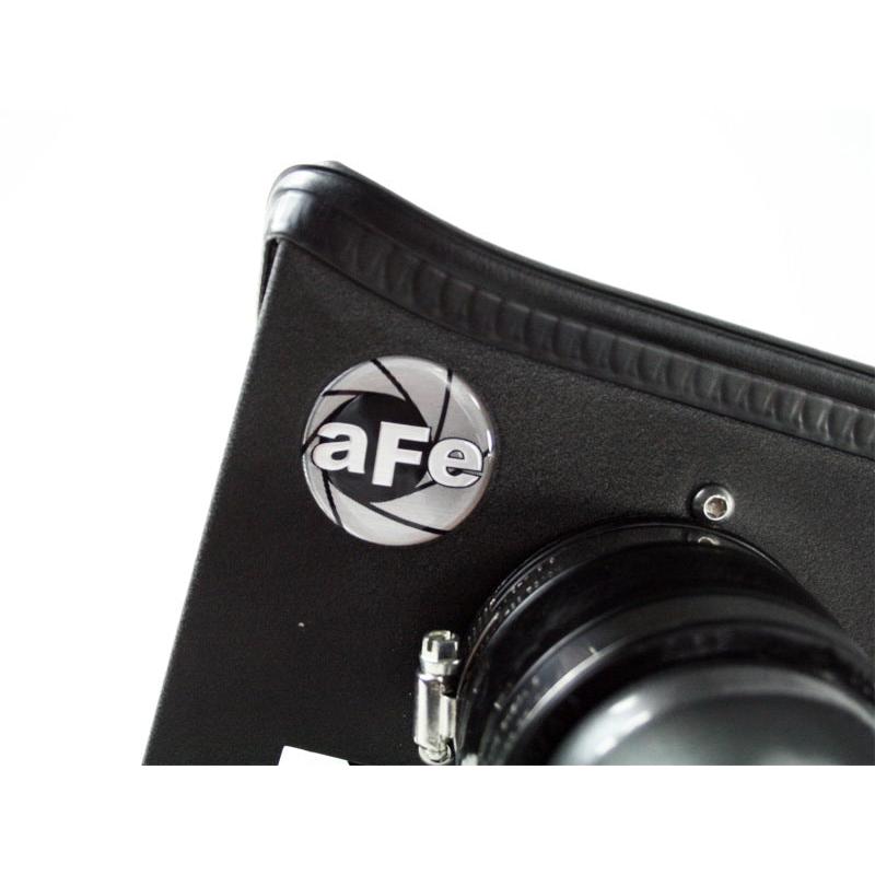 aFe FULL METAL Power Intakes Stage-2 PDS AIS PDS; Ford Ranger 04-11 V6-4.0L-SR1 Performance
