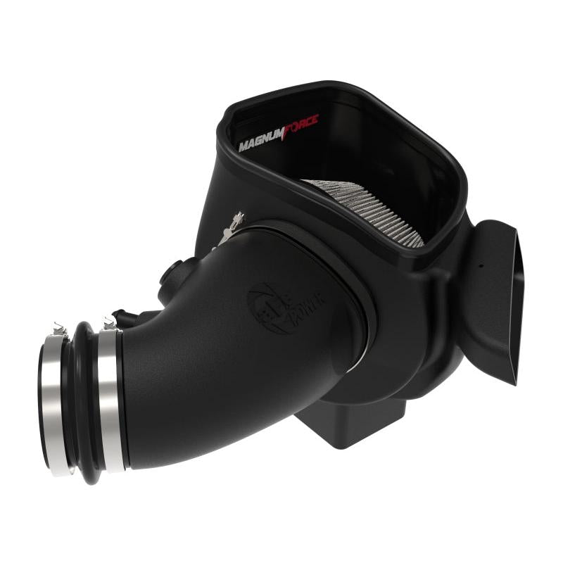 aFe MagnumFORCE Intake Stage-2 Pro DRY S 12-21 Jeep Grand Cherokee (WK2) V8-6.4L HEMI-SR1 Performance