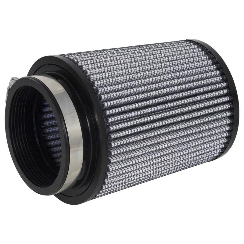 aFe Takeda Air Filters A/F PDS 3-1/2F x 5B x 4-1/2T (INV) x 6.25in Height-SR1 Performance