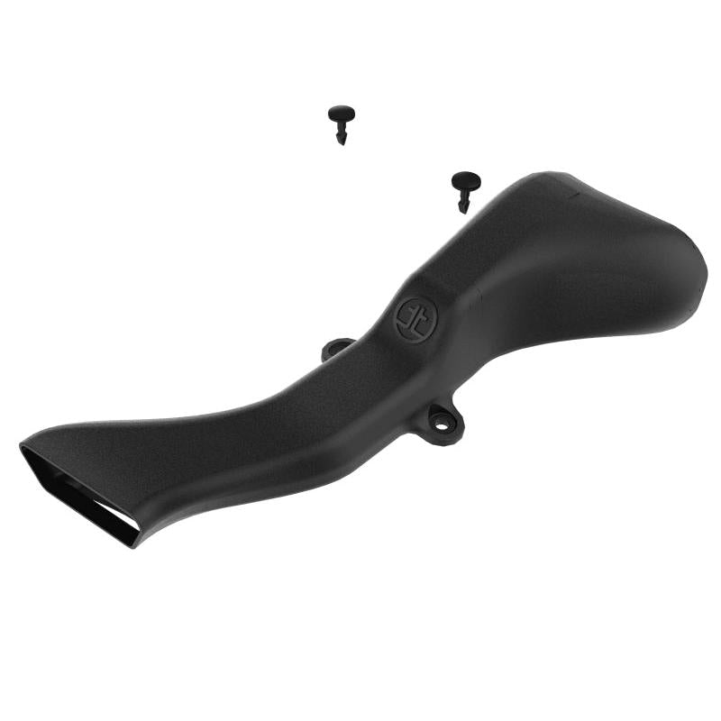 aFe Takeda Dynamic Air Scoop D.A.S. For Takeda Intakes-SR1 Performance