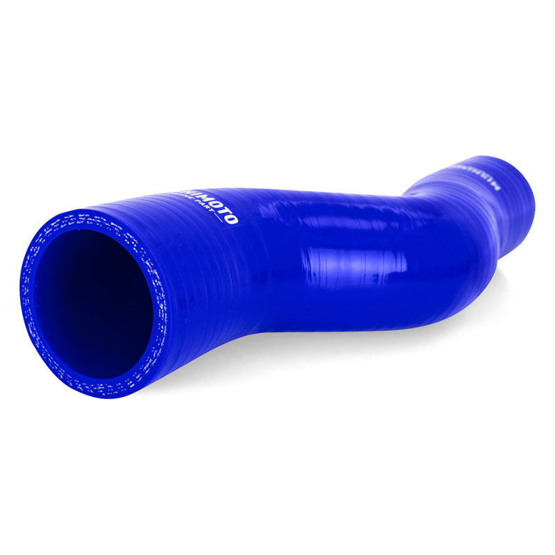 Mishimoto 92-97 Land Cruiser 4.5L I6 Silicone Radiator Hose Kit - Blue-SR1 Performance