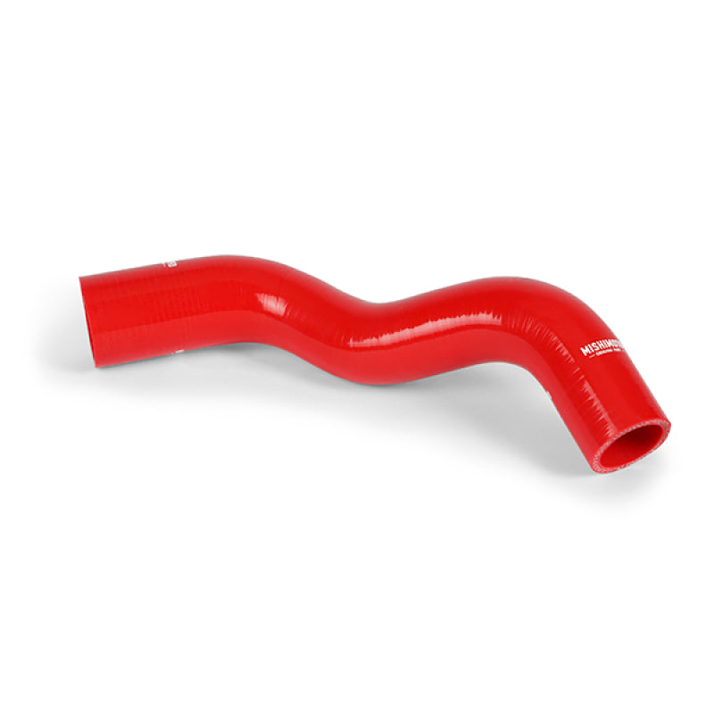 Mishimoto 09-14 Chevy Corvette Red Silicone Radiator Hose Kit-SR1 Performance