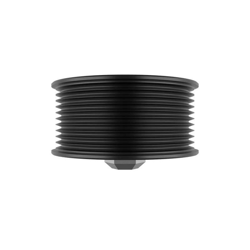 aFe 15-23 Dodge Challenger / 15-23 Dodge Charger SRT Hellcat 3.35in Supercharger Power Pulley Kit-SR1 Performance