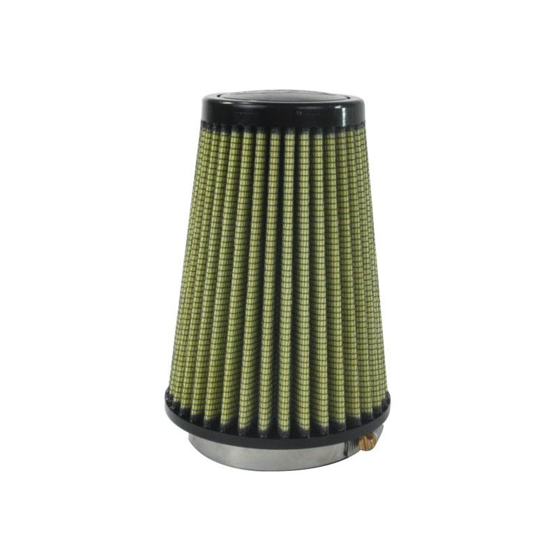 aFe MagnumFLOW Air Filters IAF PG7 A/F PG7 3-1/2F x 5B x 3-1/2T x 7H-SR1 Performance