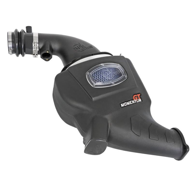 aFe Momentum GT Intakes P5R AIS Nissan Patrol (Y61) 01-16 I6-4.8L-SR1 Performance