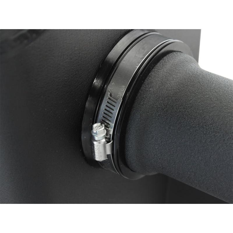 aFe MagnumFORCE Air Intake Stage-2 PRO 5R 12-14 Chevrolet Camaro V6 3.6L-SR1 Performance