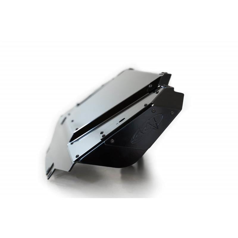 Addictive Desert Designs 21-22 Ford Bronco Bomber Skid Plate (Use w/ Bomber Front Bumper)