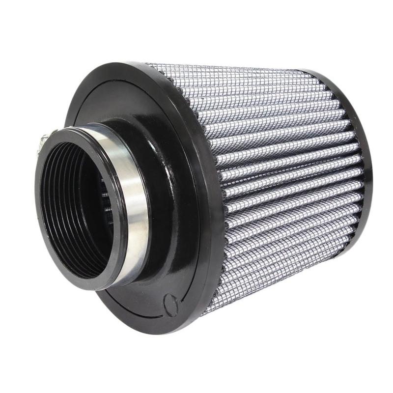 aFe POWER Takeda Pro DRY S Universal Air Filter 3F x 6B x 4-1/2T (INV) x 5H in-SR1 Performance