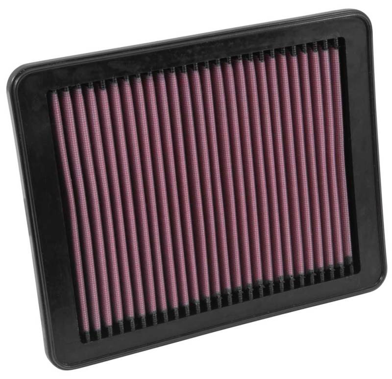 K&N Replacement Air Filter for 2014 Mazda 6 2.2L L4 DSL-SR1 Performance