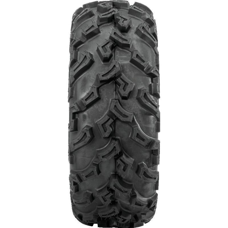 QuadBoss QBT447 Utility Tire - 24x9-11 6Ply-SR1 Performance