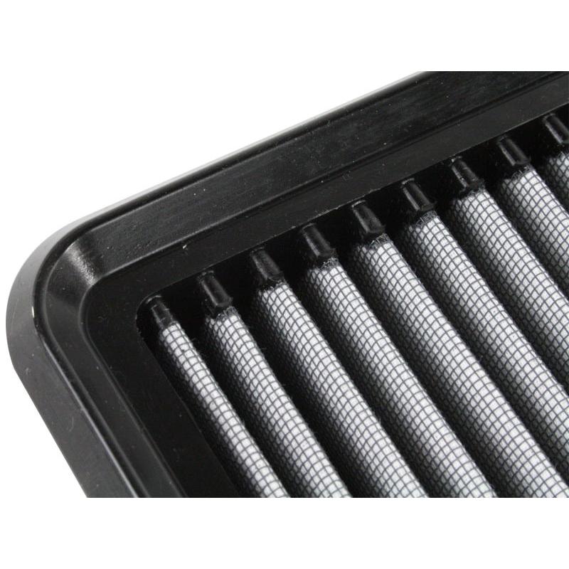 aFe MagnumFLOW OER Air Filter Pro Dry S 11-13 Dodge Challenger/Charger V6/V8-SR1 Performance