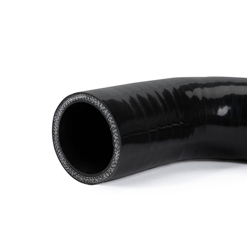 Mishimoto 67-69 Pontiac Firebird 326/350/400 Silicone Upper Radiator Hose-SR1 Performance