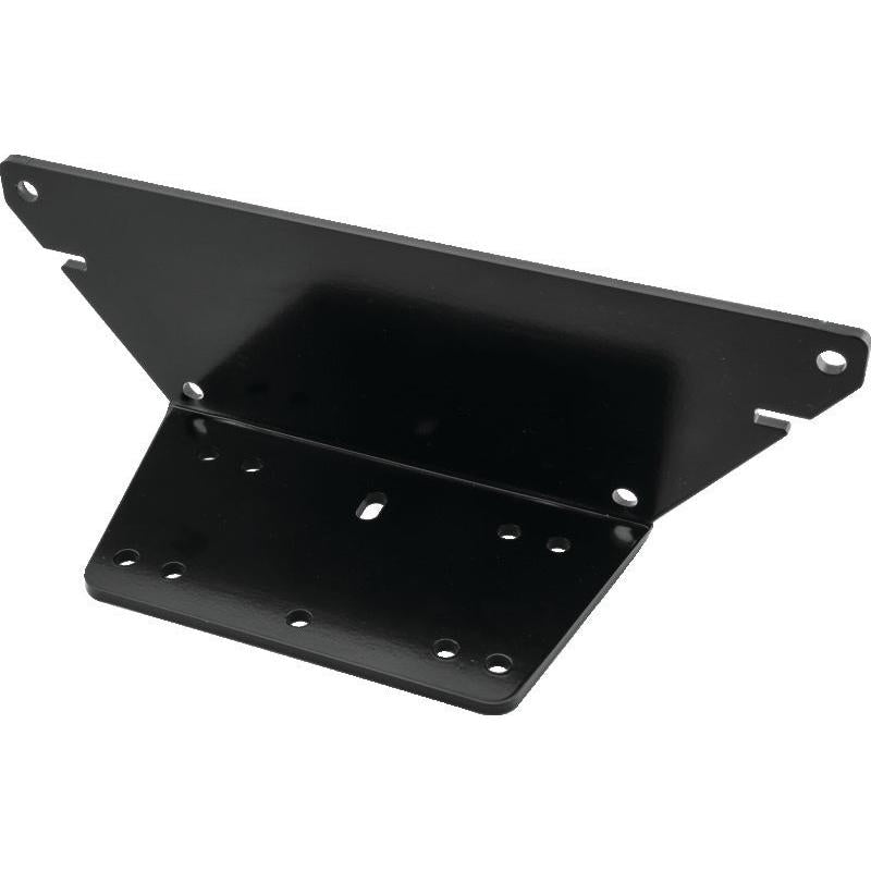 QuadBoss Polaris Ranger Crew XP 1000 UTV Winch Mount (Part #568969)