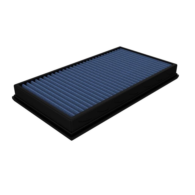aFe MagnumFLOW Air Filters OER P5R A/F P5R Mercedes E Class 96-02-SR1 Performance