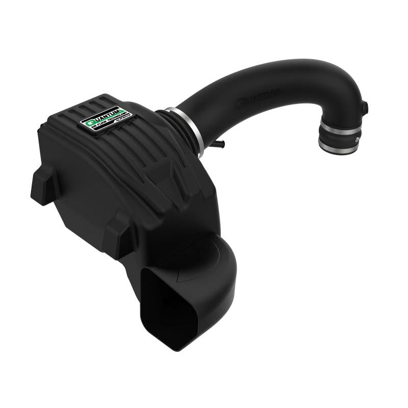 aFe Quantum Pro 5R Cold Air Intake System 09-18 Dodge RAM 1500 V8-5.7L-SR1 Performance