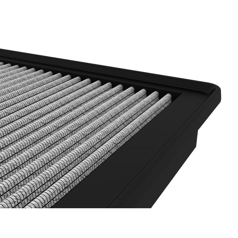 aFe MagnumFLOW OE Replacement Air Filter w/Pro Dry S Media 19-22 Mazda 3 (L4-2.0/2.5L)-SR1 Performance