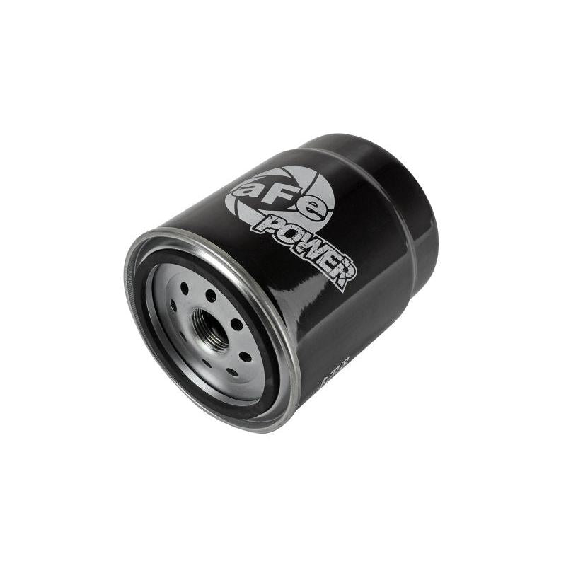 aFe ProGuard D2 Fuel Filter RAM Diesel Trucks 13-18 L6-6.7L (td) - 4 Pack-SR1 Performance