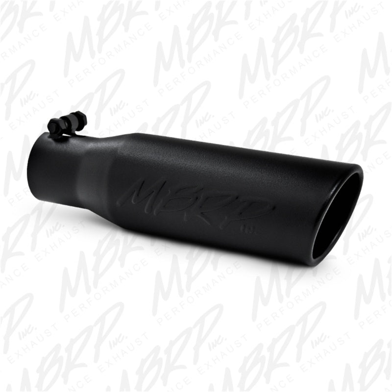 MBRP 2000-2006 Jeep Wrangler (JK) Inline-4 2.5L Inline-6 4.0L Cat Back Single Side-SR1 Performance