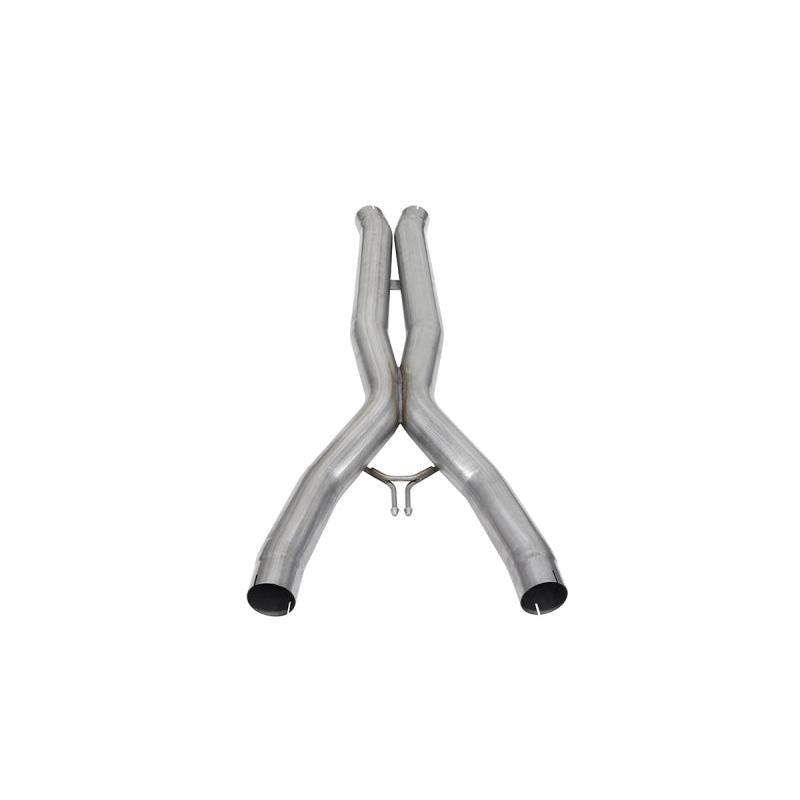 Corsa 2014-2019 Chevrolet Corvette C7 Z06 / ZR1 6.2L V8 3.0in X-Pipe-SR1 Performance