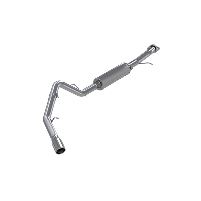 MBRP 2000-2006 Chev/GMC Tahoe/Yukon 5.3L Cat Back Single Side-SR1 Performance