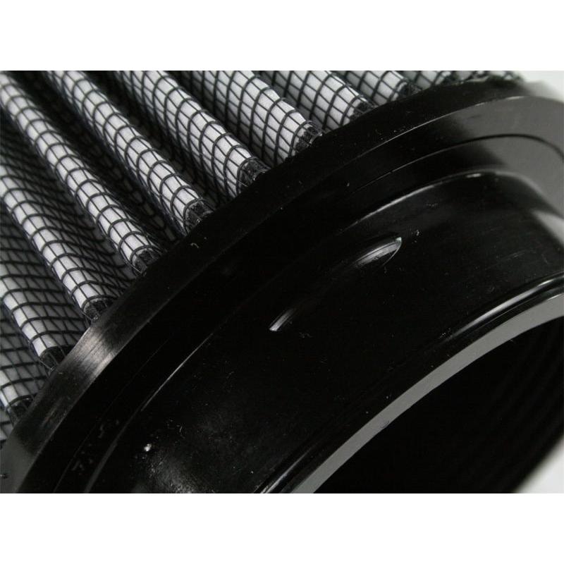 aFe MagnumFLOW Air Filters IAF PDS A/F PDS 3-1/2F x 5B x 3-1/2T x 7H - 1FL-SR1 Performance